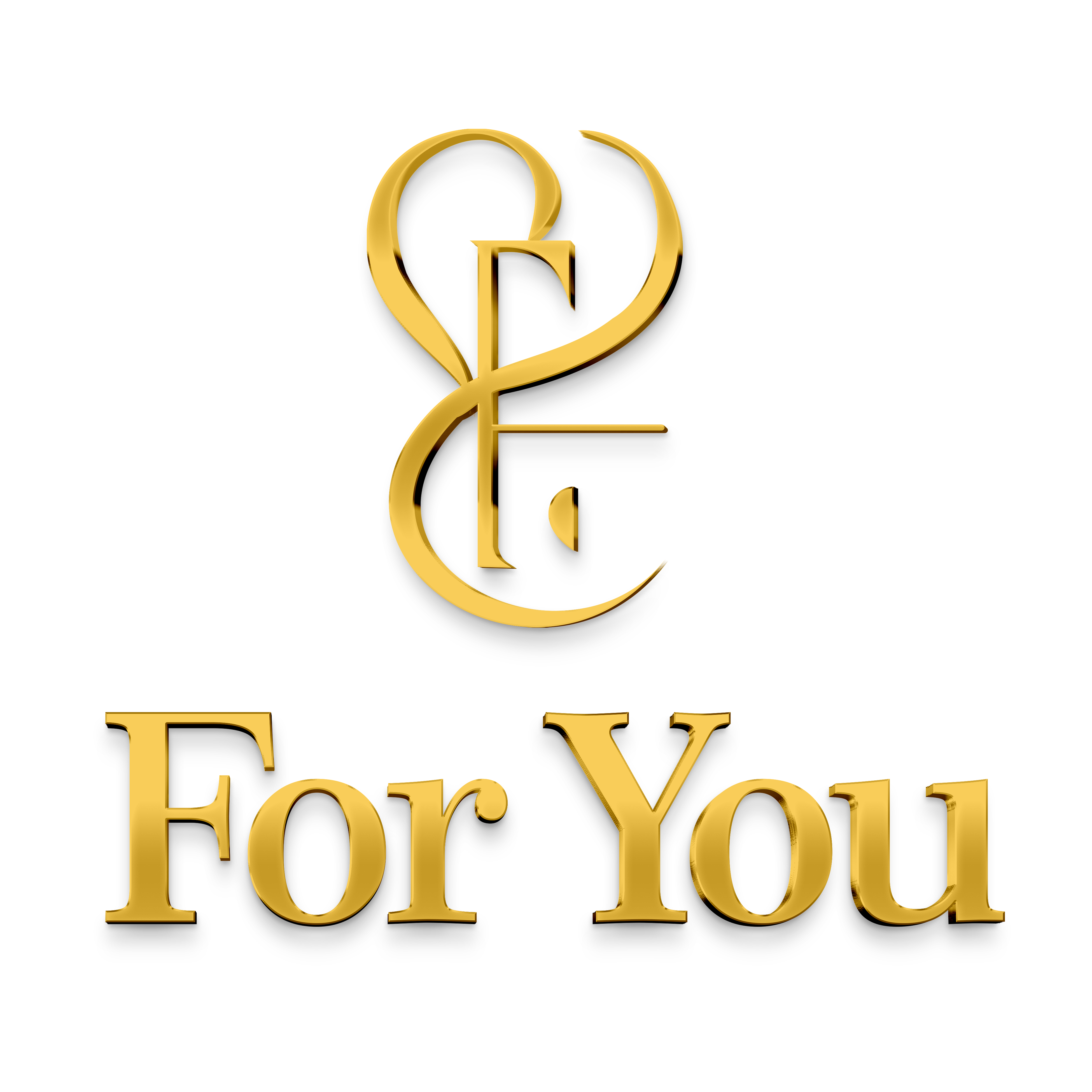 For You_logo